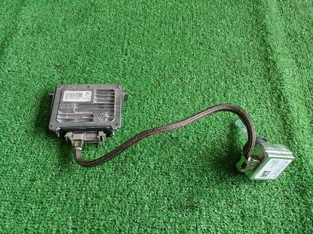 DBA-MK32S Suzuki Spacia custom HID балласт левый сторона пассажира Flair Wagon MM32S быстрое решение 401515