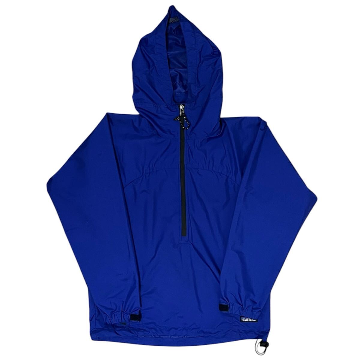 ヴィンテージ 希少 00s patagonia エッセンシャルプルオーバー ヴィンテージ 希少 00s patagonia エッセンシャルプルオーバー