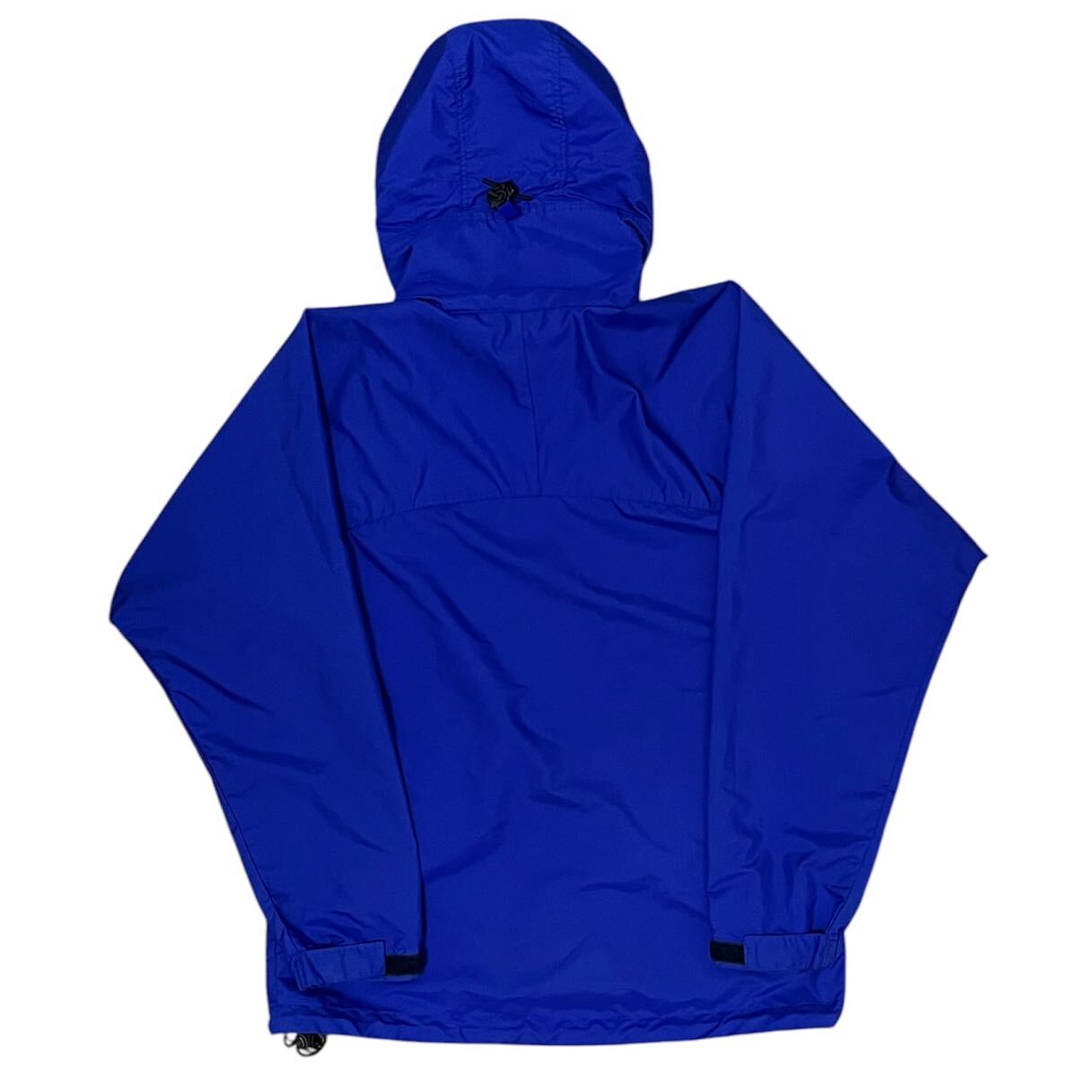 ヴィンテージ 希少 00s patagonia エッセンシャルプルオーバー ヴィンテージ 希少 00s patagonia エッセンシャルプルオーバー