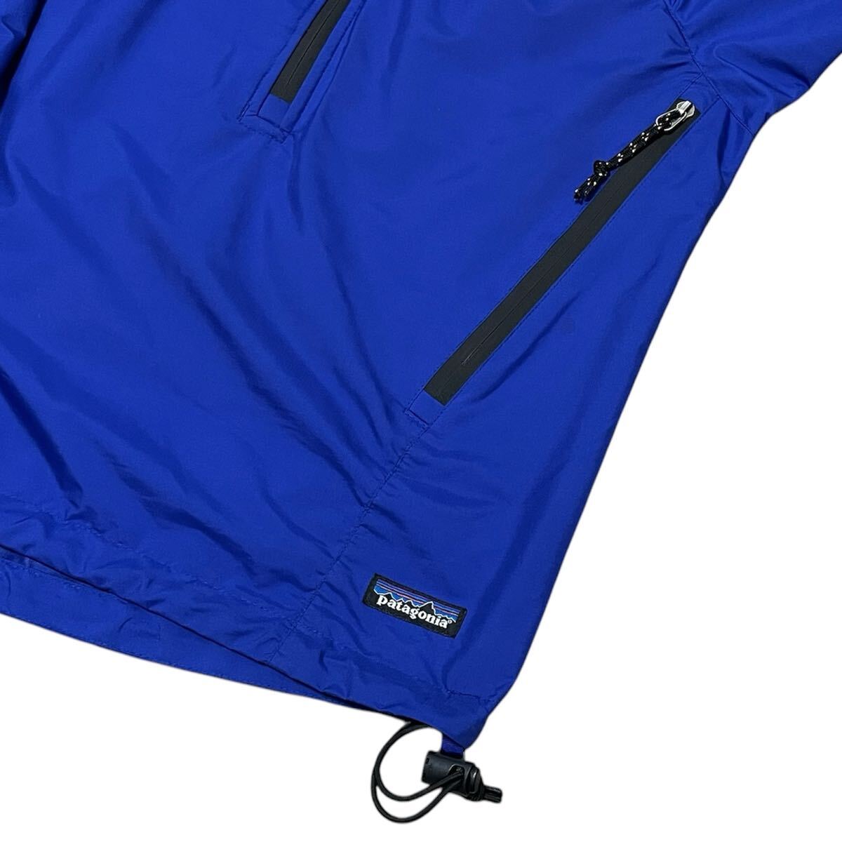 ヴィンテージ 希少 00s patagonia エッセンシャルプルオーバー ヴィンテージ 希少 00s patagonia エッセンシャルプルオーバー