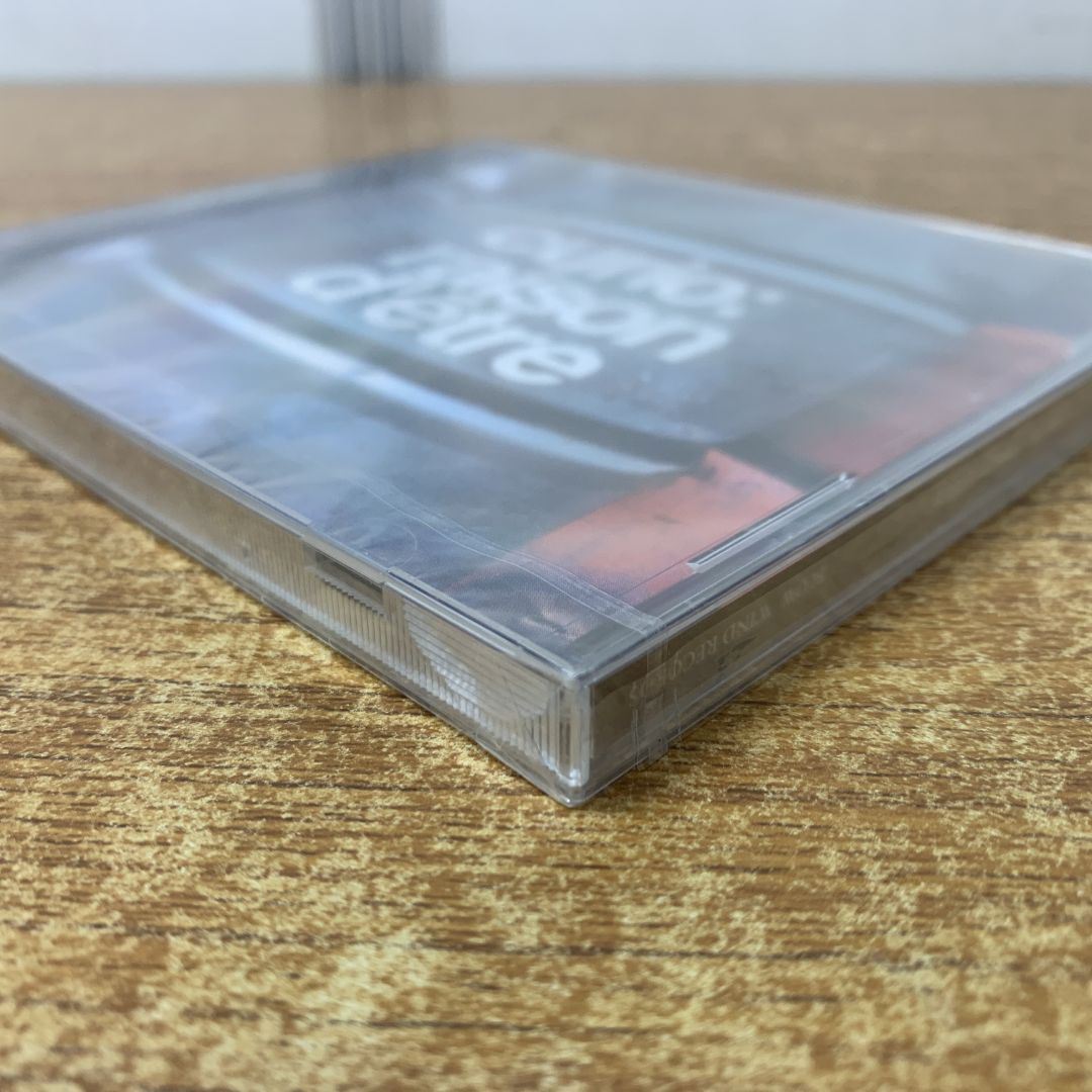 ●01)【同梱不可】【未開(kāi)封】キュリオ/CURIO/raison d’etre/POCE-2034/CD/ロック/A