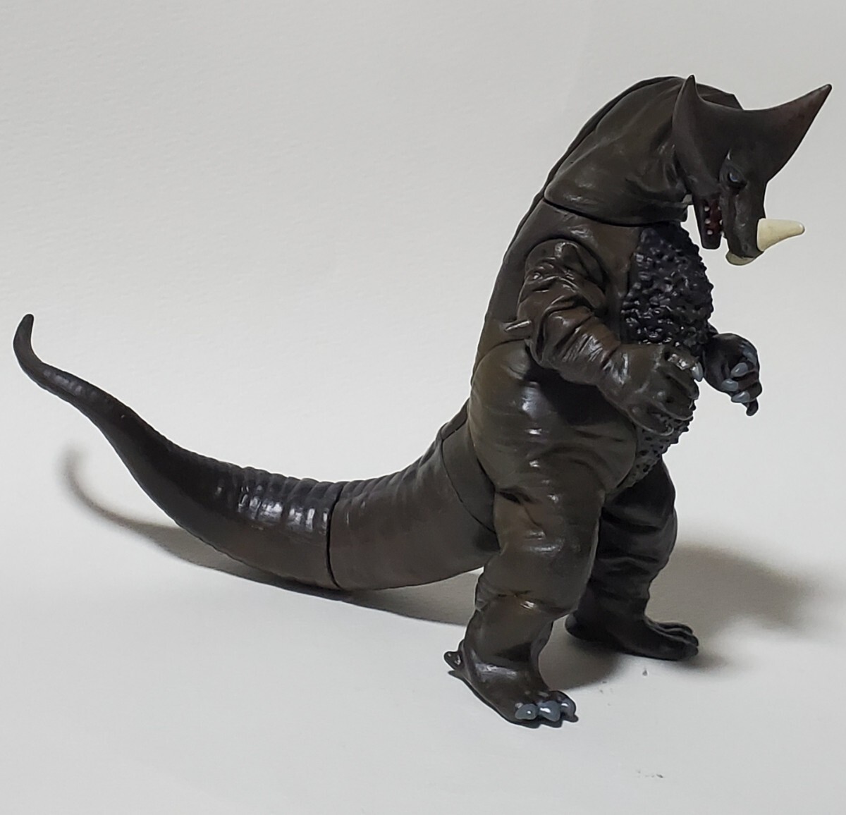 △究極大怪獣 アルティメットモンスターズシリーズ ゴモラ 開封 △究極大怪獣 アルティメットモンスターズシリーズ ゴモラ 開封