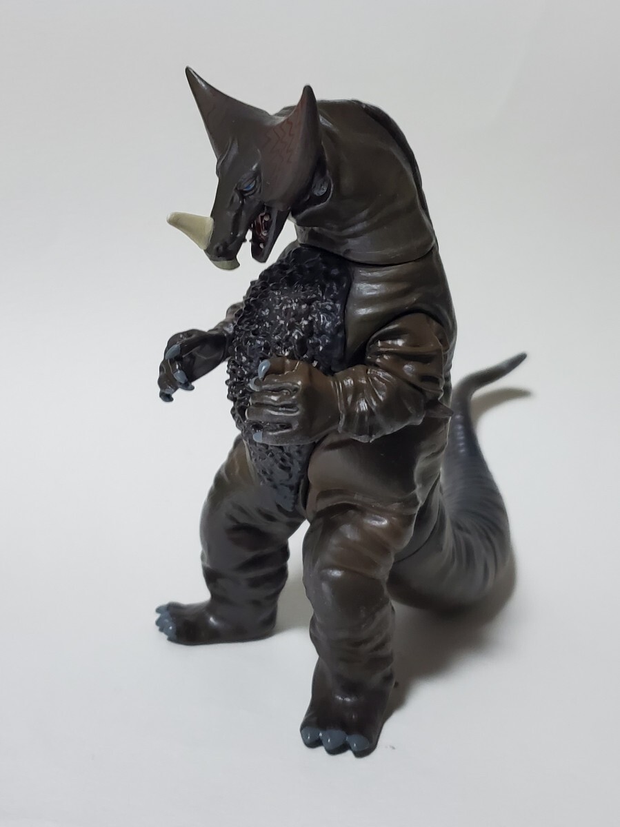 △究極大怪獣 アルティメットモンスターズシリーズ ゴモラ 開封 △究極大怪獣 アルティメットモンスターズシリーズ ゴモラ 開封