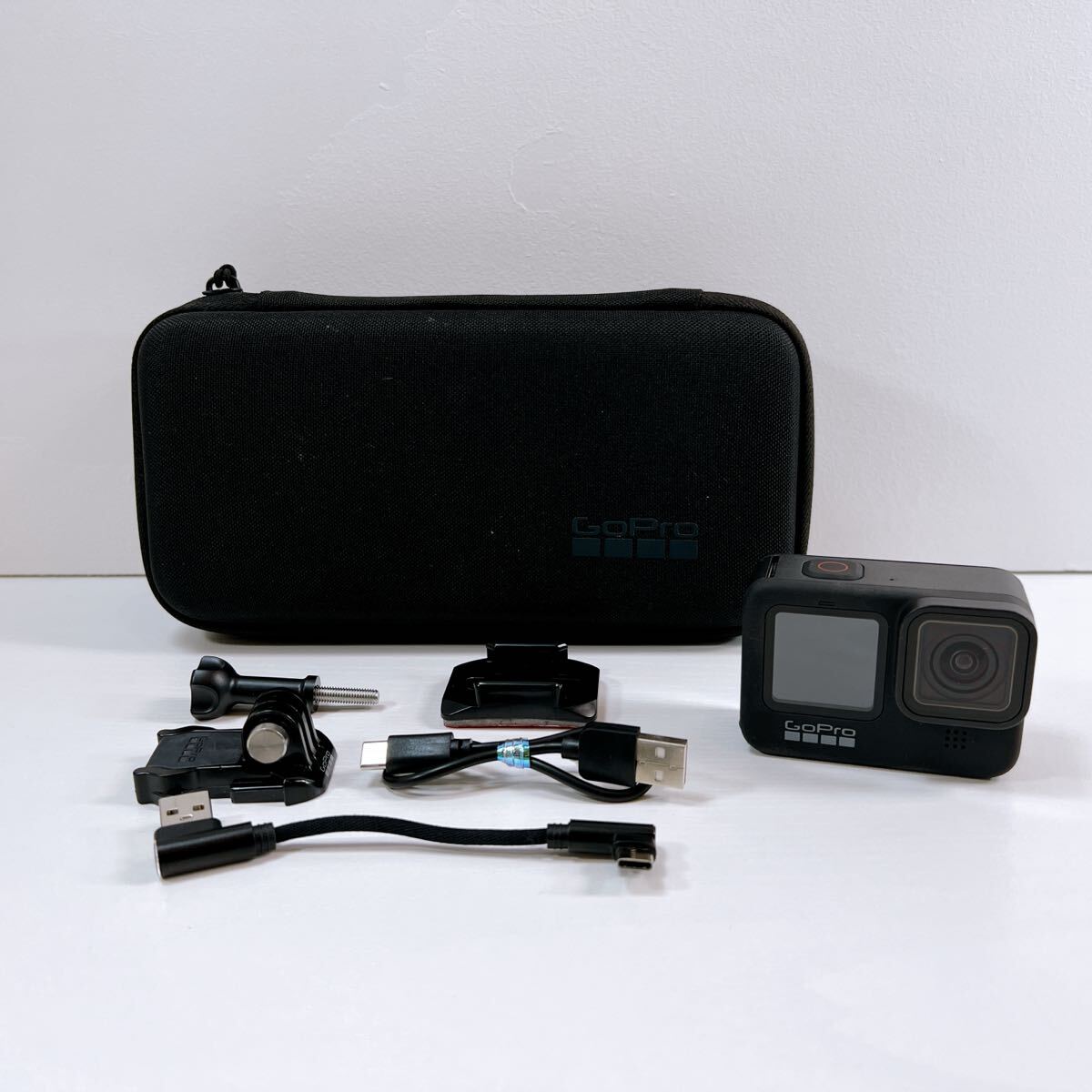 318【中古】GoPro HERO 9 BLACK CHDHX-901-FW ゴープロ ヒーロー 318【中古】GoPro HERO 9 BLACK CHDHX-901-FW ゴープロ ヒーロー