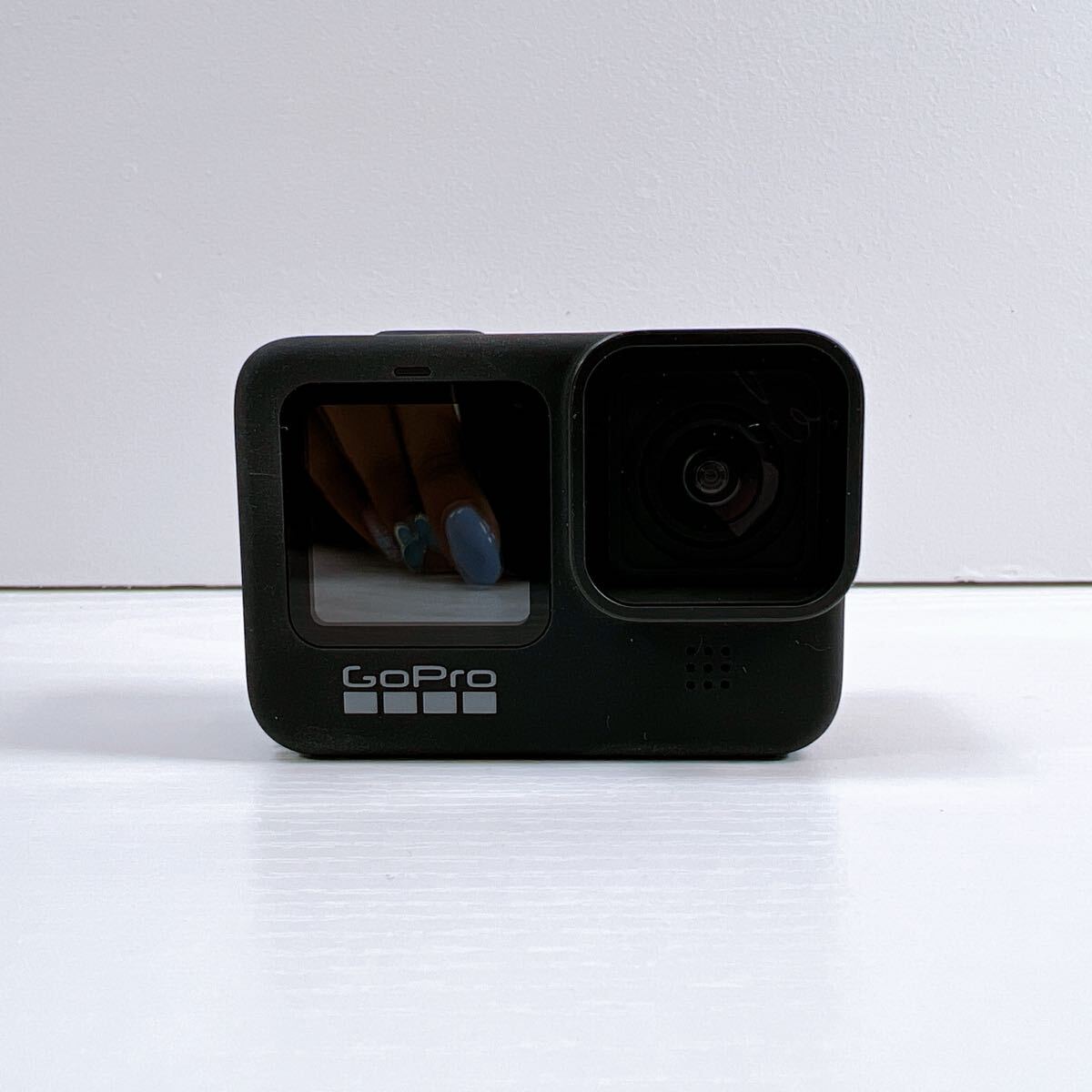 318【中古】GoPro HERO 9 BLACK CHDHX-901-FW ゴープロ ヒーロー 318【中古】GoPro HERO 9 BLACK CHDHX-901-FW ゴープロ ヒーロー