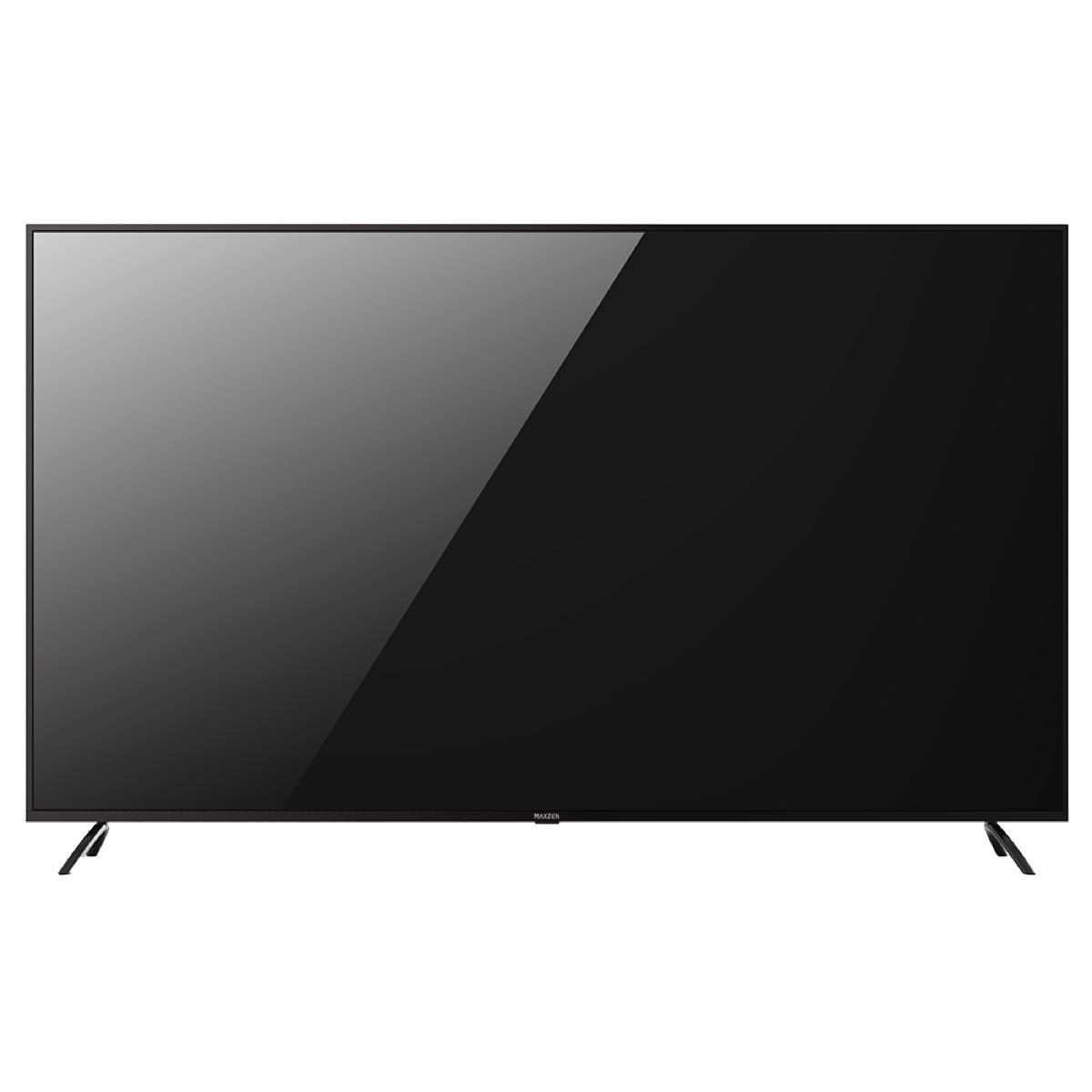 Yahoo!オークション - 401【新品】MAXZEN マクスゼン 65V型 地上 Yahoo!オークション - 401【新品】MAXZEN マクスゼン 65V型 地上