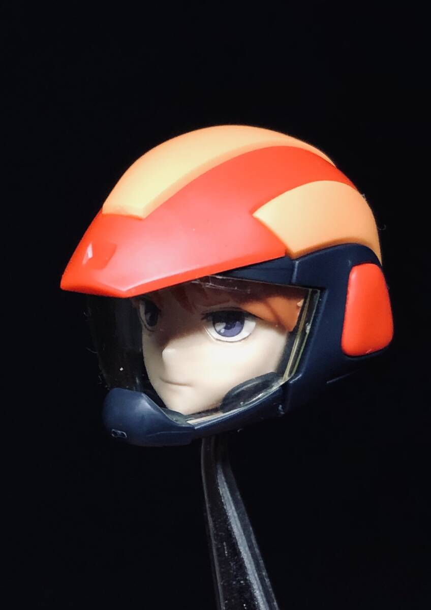 ☆Figure-rise Standard プルツー【部分塗装 完成品】フィギュア ☆Figure-rise Standard プルツー【部分塗装 完成品】フィギュア