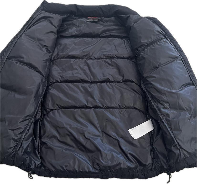 MAMMUT Xeron IN Jacket AF Men マムート エクセロン イン ジャケット アジアンフィット メンズ L 黒 アウトドア 登山 トレッキング