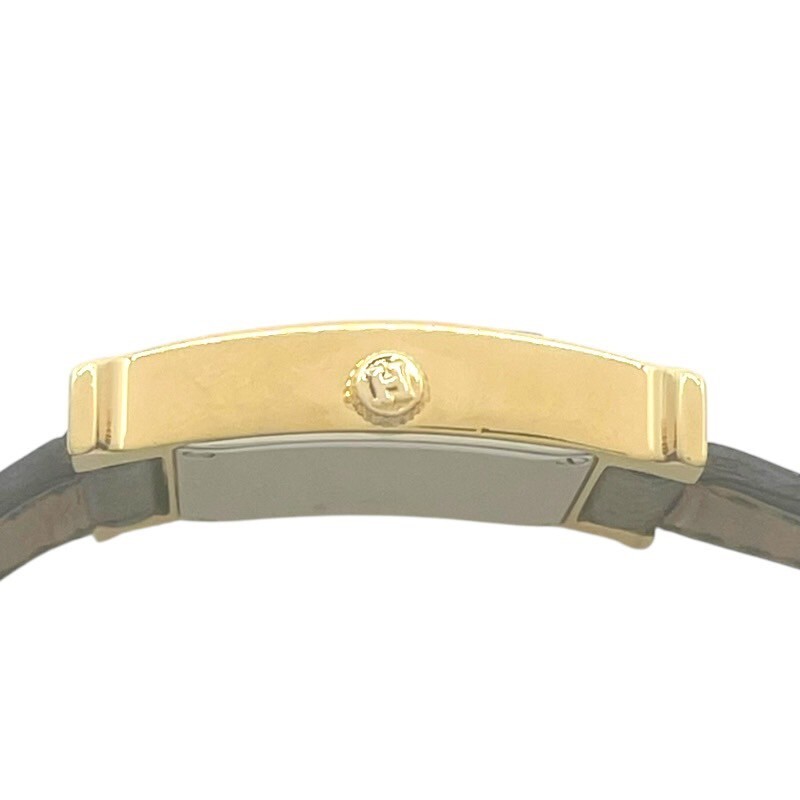  Hermes HERMES H часы HH1.201 GP/SS наручные часы женский б/у 