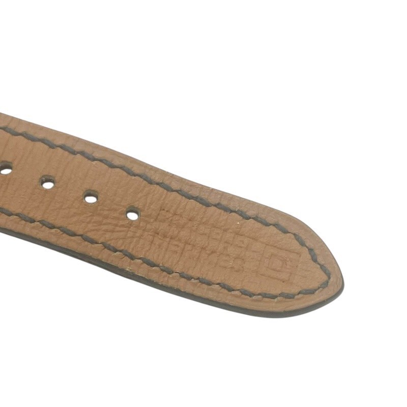  Hermes HERMES H часы HH1.201 GP/SS наручные часы женский б/у 