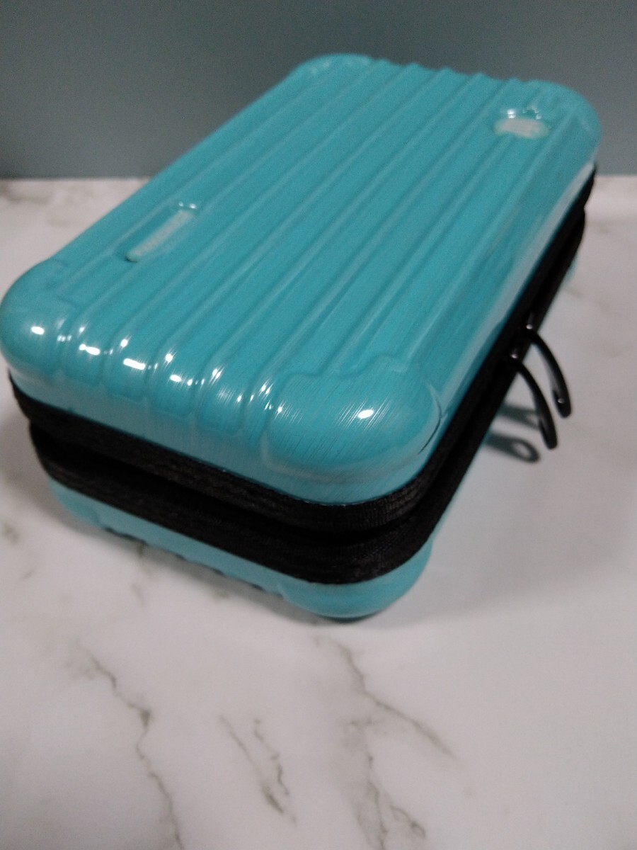  не использовался не продается Toyota Crown Logo чемодан type сумка Aichi Toyota оригинал TOYOTA CROWN новые товары бардачок место хранения 