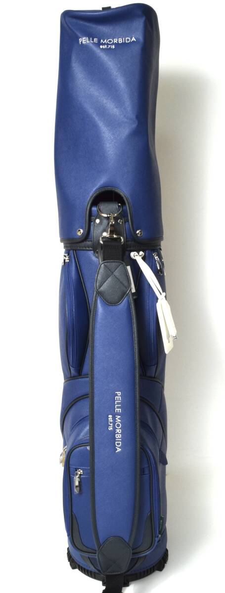 人気カラー新入荷☆マルボンゴルフ malbonキャディバッグ 人気カラー新入荷☆マルボンゴルフ malbonキャディバッグ