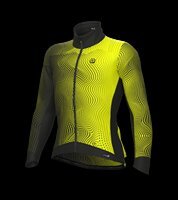 ale 滲ん アレー FUTURE WARM JACKET ジャケット グリーン M ale 滲ん アレー FUTURE WARM JACKET ジャケット グリーン M