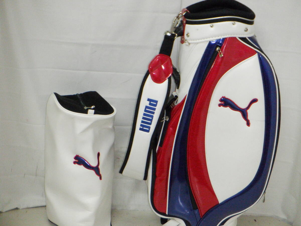 PUMA プーマ 9.0型 アスリート スポーツカート☆中古 PUMA プーマ 9.0型 アスリート スポーツカート☆中古
