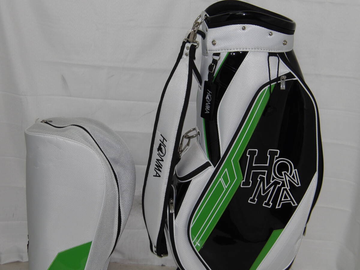 HONMA ホンマ 9.0型 ベーシック スポーツカート☆中古/美品 HONMA ホンマ 9.0型 ベーシック スポーツカート☆中古/美品