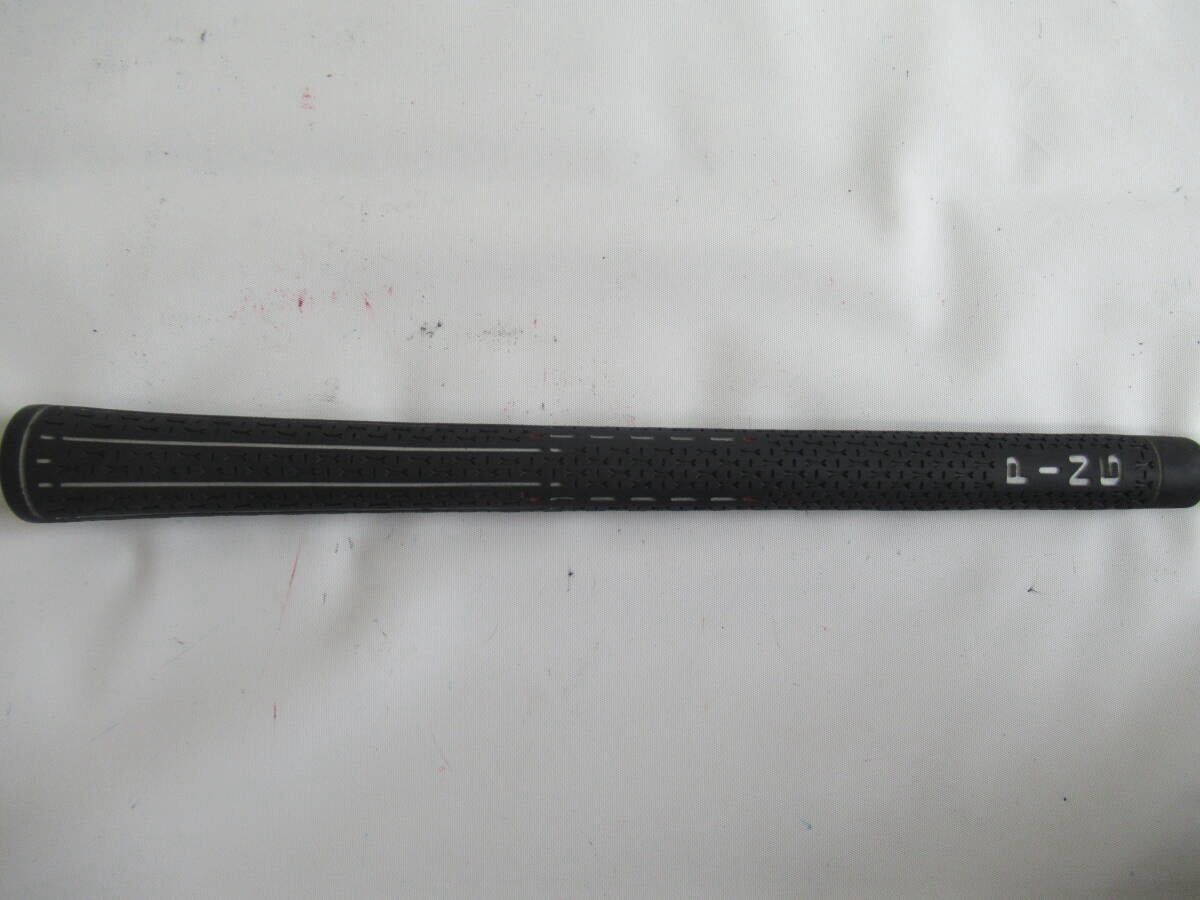 ★PING ピン G25 フェアウェイウッド 3W 15° 純正カーボンシャフト L128 ★レア★激安★中古★ ★_画像7