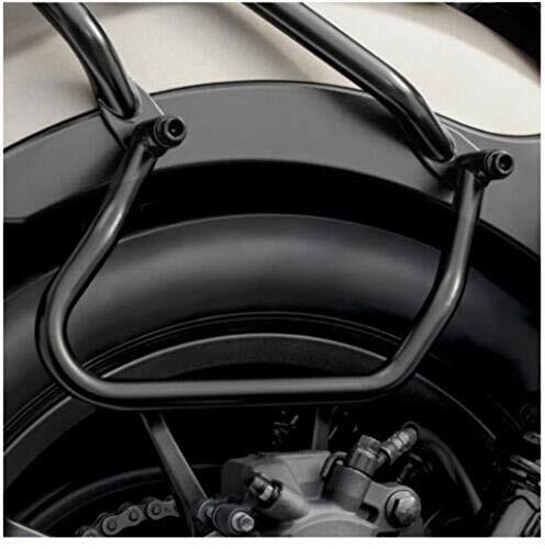 Honda(ホンダ) サドルバッグサポート Rebel 250/500 08L71-K87-A00