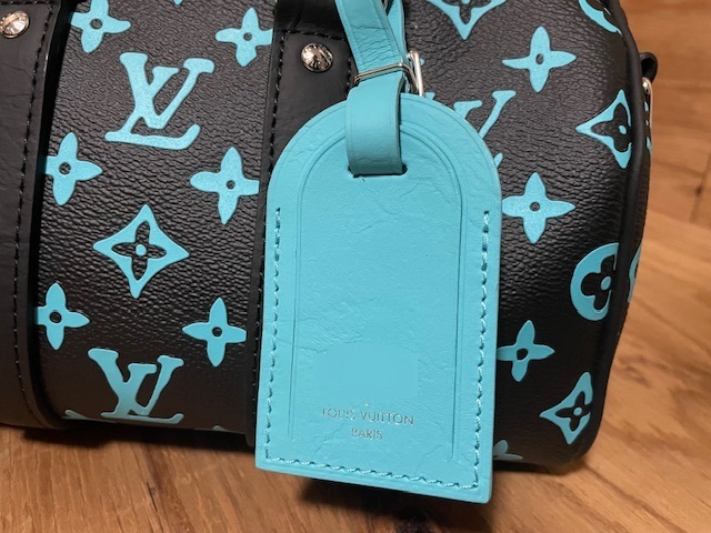 極美品LOUIS VUITTONルイ ヴィトン◇モノグラム キーポル バンド 極美品LOUIS VUITTONルイ ヴィトン◇モノグラム キーポル バンド