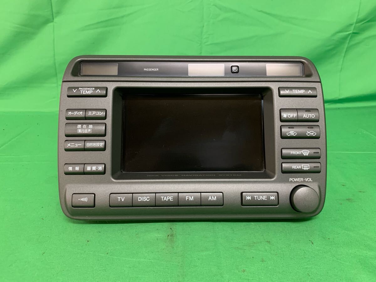UC164 中古 トヨタ クラウン JZS171 平成13年7月 純正 DENSO UC164 中古 トヨタ クラウン JZS171 平成13年7月 純正 DENSO