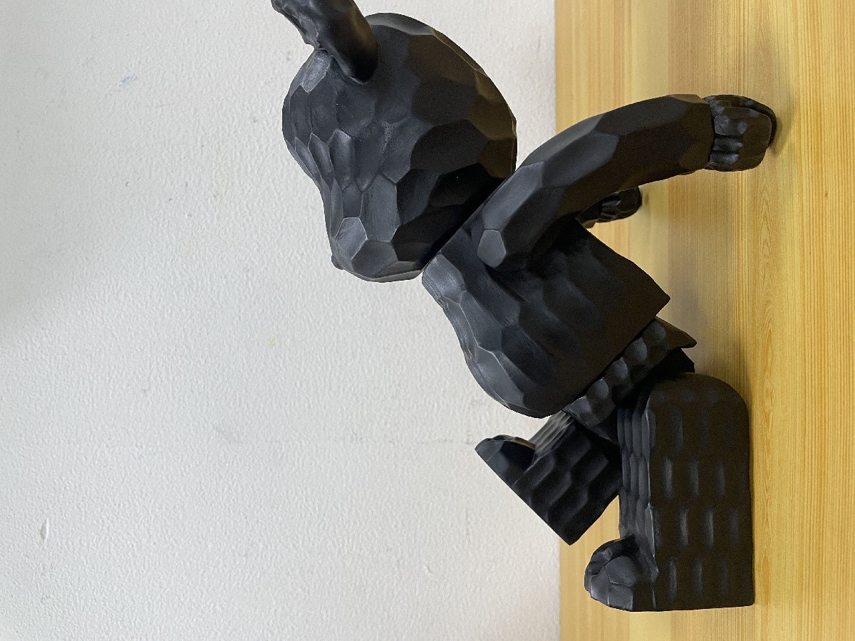 BE@RBRICK x カリモクx 400% by MEDICOM TOY ベアブリック BE@RBRICK x カリモクx 400% by MEDICOM TOY ベアブリック