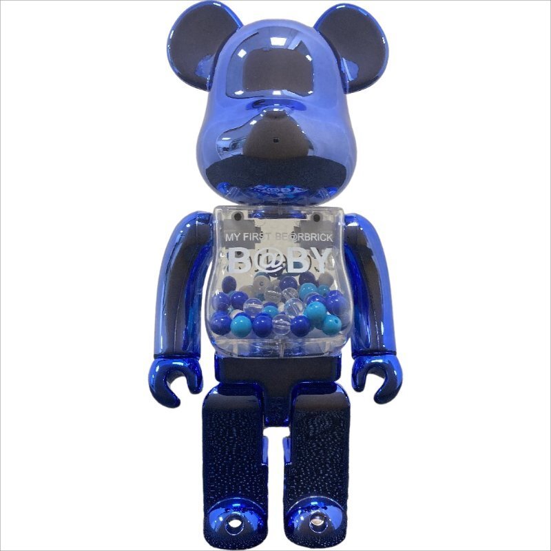 MY FIRST BE@RBRICK B@BY colette 千秋 | おもちゃ・模型の買取