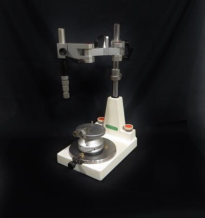 メーカー完成品 新品未使用 ローヤル製作所 コーヌス パラレロメーター II・III (611) その他