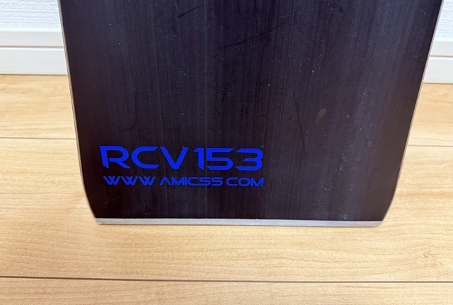 Yahoo!オークション - 23-24 AMICSS RCV153 ASLインサート 特注 Yahoo!オークション - 23-24 AMICSS RCV153 ASLインサート 特注