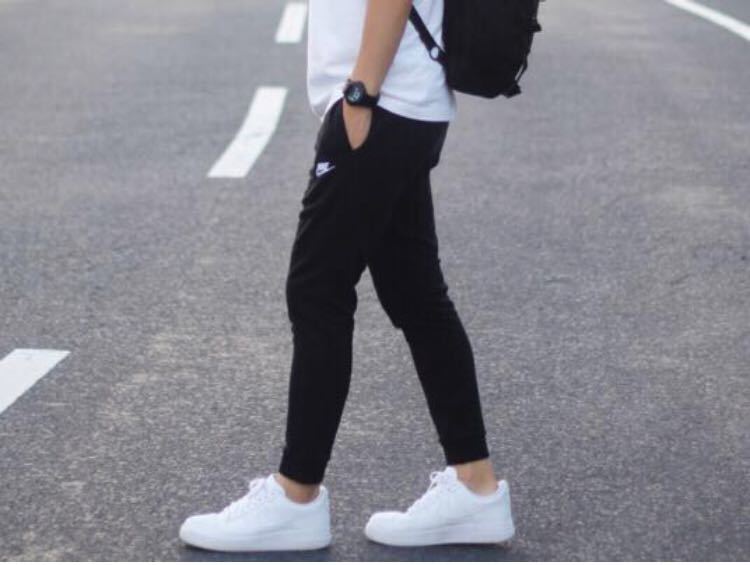 正規新品 NIKE【スウェットZIPパーカー＋ジョガーパンツ】ナイキ
