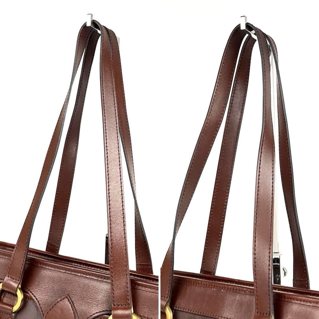 美品】Christian Dior ディオール ワンショルダー 肩掛け 美品】Christian Dior ディオール ワンショルダー 肩掛け