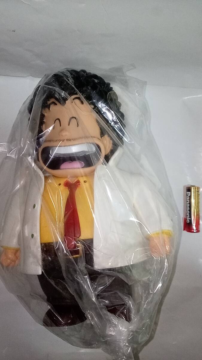 Dr.スランプアラレちゃん ドクタースランプ 則巻千兵衛 せんべい Dr.スランプアラレちゃん ドクタースランプ 則巻千兵衛 せんべい