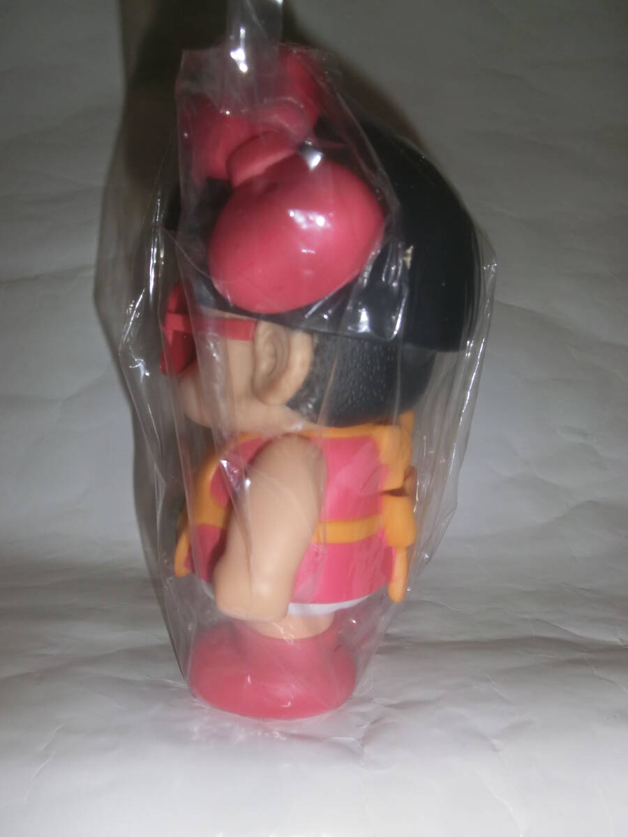 Dr.スランプアラレちゃん ドクタースランプ 皿田キノコ サラダ Dr.スランプアラレちゃん ドクタースランプ 皿田キノコ サラダ