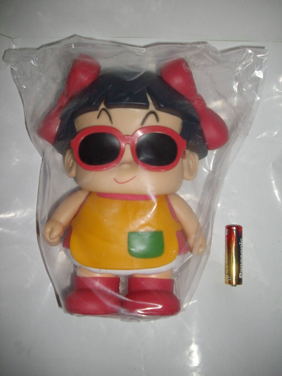 Dr.スランプアラレちゃん ドクタースランプ 皿田キノコ サラダ Dr.スランプアラレちゃん ドクタースランプ 皿田キノコ サラダ