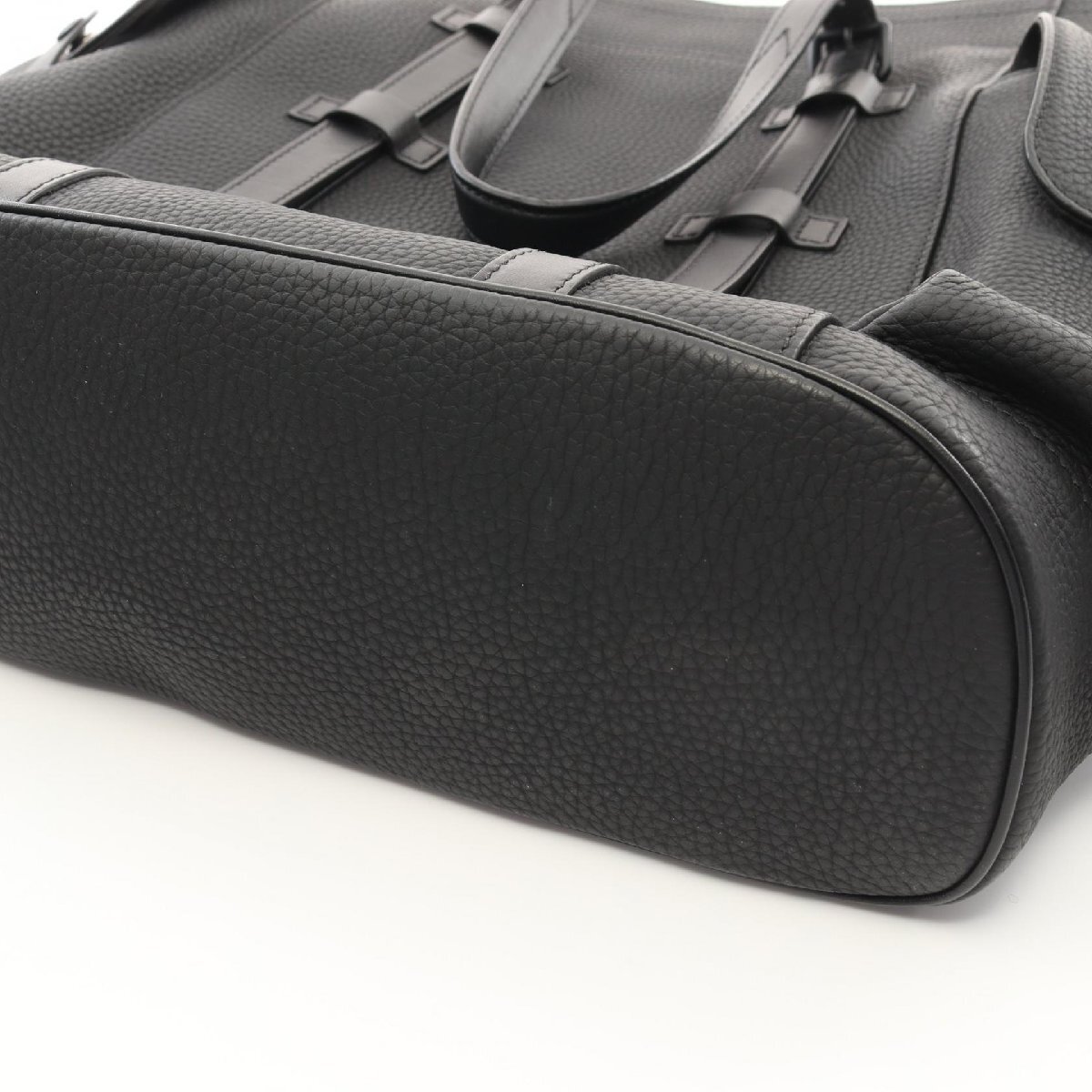  Louis * Vuitton Christopher большая сумка бренд off LOUIS VUITTON большая сумка toliyon кожа б/у мужской 