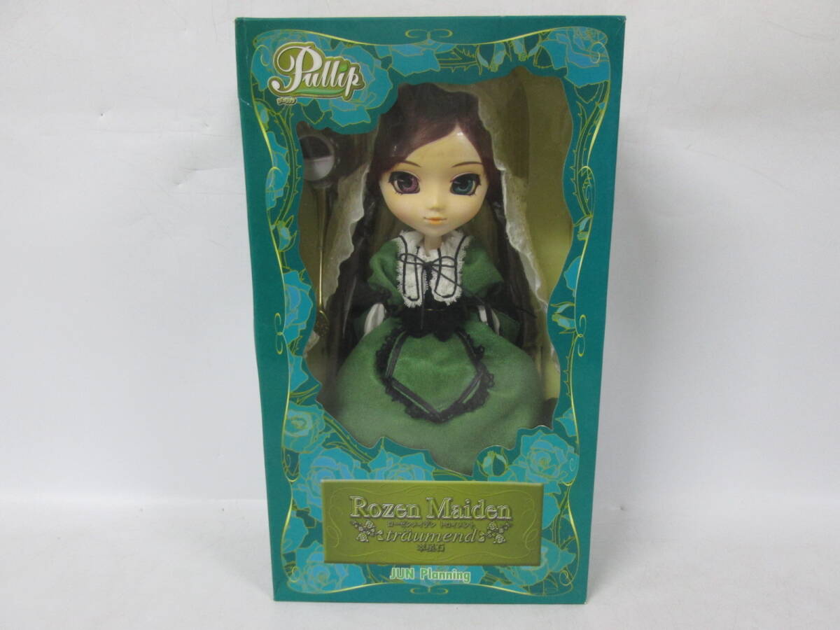 0327h A16542】 Pullip プーリップ Rozen Maiden ローゼン 0327h A16542】 Pullip プーリップ Rozen Maiden ローゼン