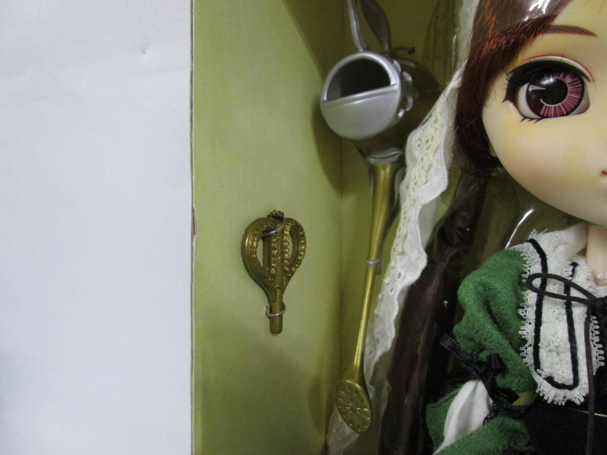 0327h A16542】 Pullip プーリップ Rozen Maiden ローゼン 0327h A16542】 Pullip プーリップ Rozen Maiden ローゼン
