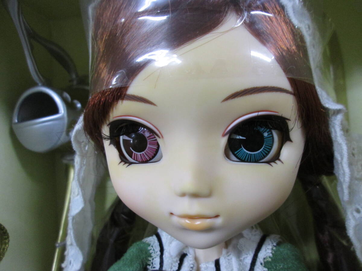0327h A16542】 Pullip プーリップ Rozen Maiden ローゼン 0327h A16542】 Pullip プーリップ Rozen Maiden ローゼン