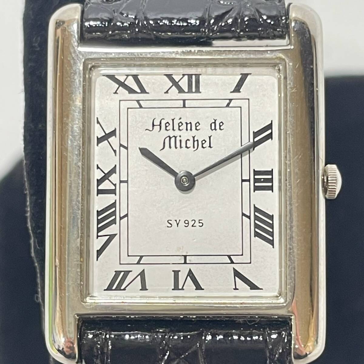 ☆ 1円〜【現状保管品】 Helene de Michel ヘレンミッシェル ☆ 1円〜【現状保管品】 Helene de Michel ヘレンミッシェル