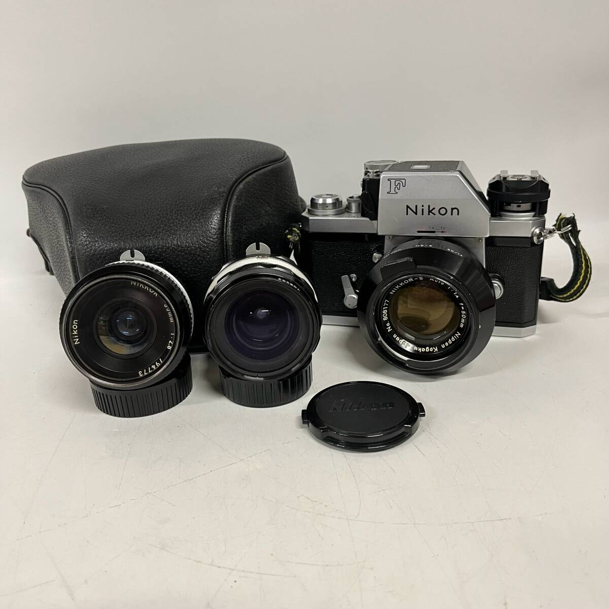 高評価の贈り物 1円~【動作未確認】ニコン フォトミックFTN 中期 高評価の贈り物 1円~【動作未確認】ニコン フォトミックFTN 中期