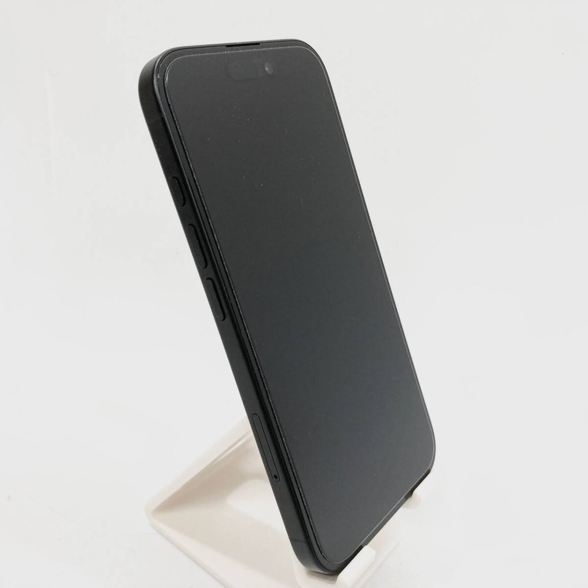 ☆1円~【初期化済み】アップル Apple iPhone 16 256GB ブラック ☆1円~【初期化済み】アップル Apple iPhone 16 256GB ブラック