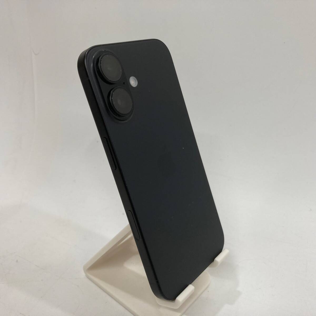 ☆1円~【初期化済み】アップル Apple iPhone 16 256GB ブラック ☆1円~【初期化済み】アップル Apple iPhone 16 256GB ブラック