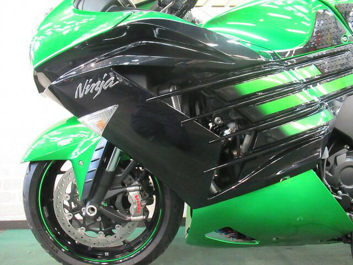 ☆MFD大阪☆カワサキ Ninja ZX-14R ハイグレード ☆MFD大阪☆カワサキ Ninja ZX-14R ハイグレード