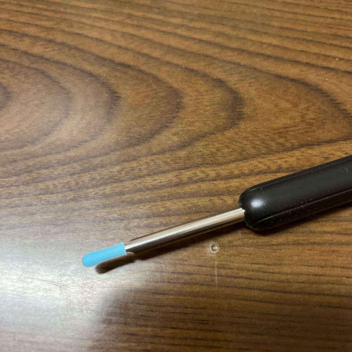 703p0308☆ 【電波法認(rèn)証済み】Flynet 耳かき カメラ ワイヤレス イヤースコープ 600萬高畫素 3.5mm 
