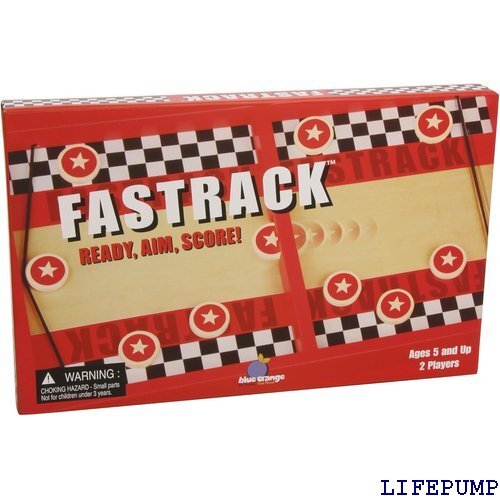 FASTRACK 3989