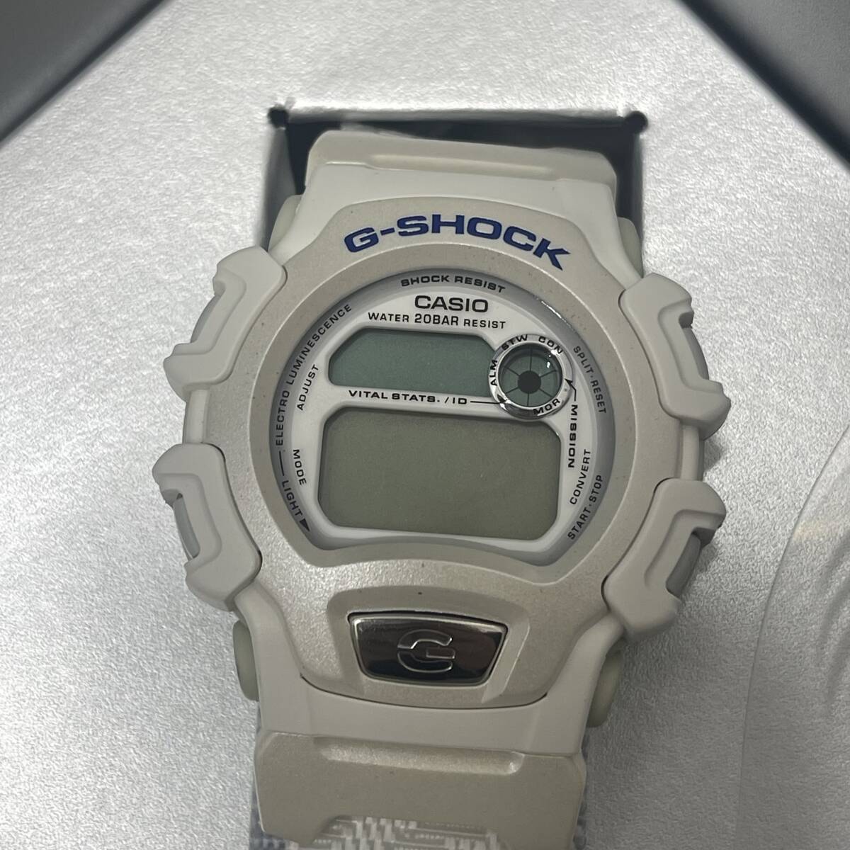1501 G-SHOCK Baby-G ラバーズコレクション1998年モデル ペア 1501 G-SHOCK Baby-G ラバーズコレクション1998年モデル ペア