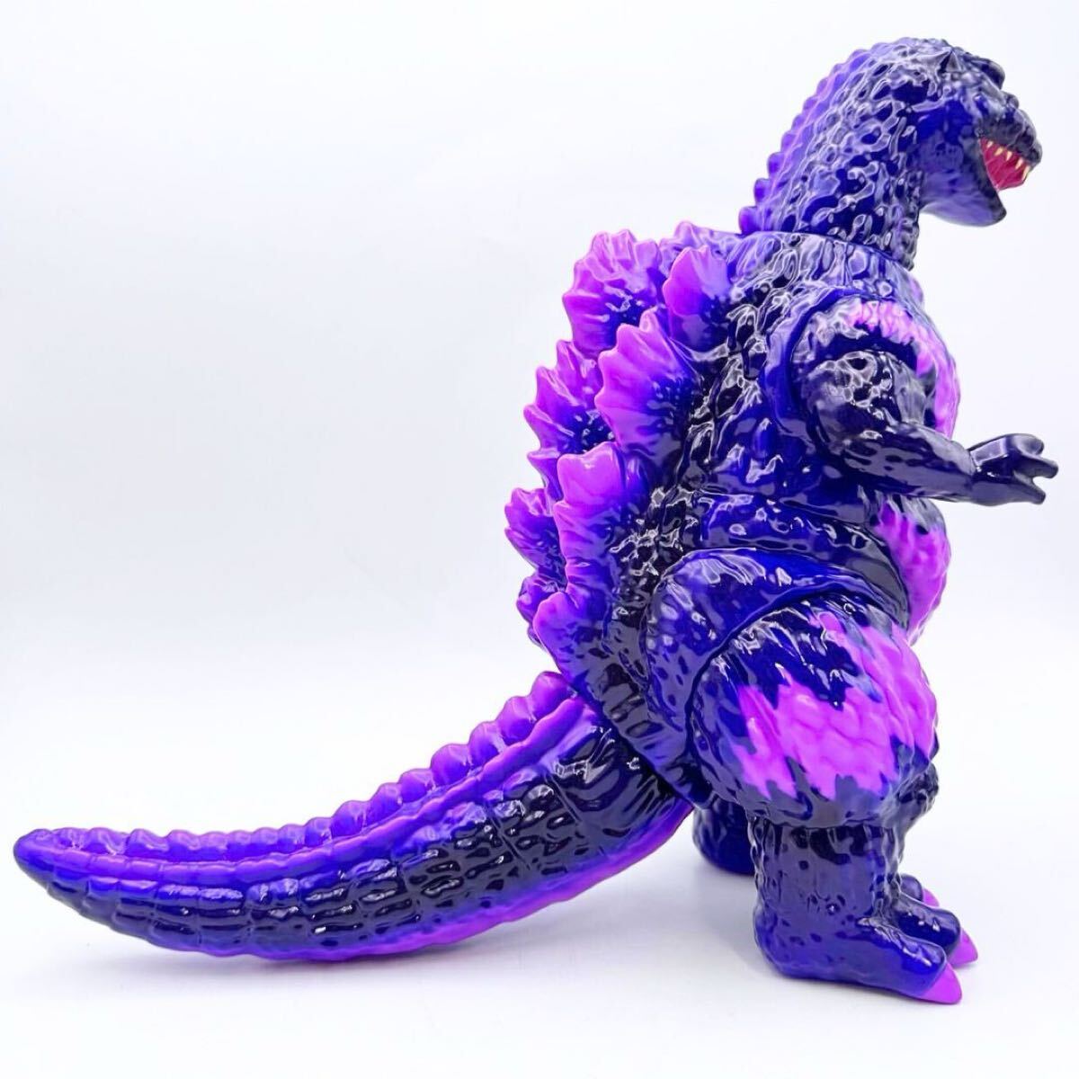 メディコムトイ ゴジラ(ゴジラVSデストロイア版) 使い慣れれ 6期 メディコムトイ ゴジラ(ゴジラVSデストロイア版) 使い慣れれ 6期