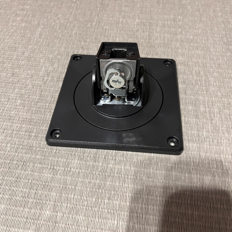 【新品?未使用】iiyama モニタースタンド　(ProLite XUB2493HS外し)