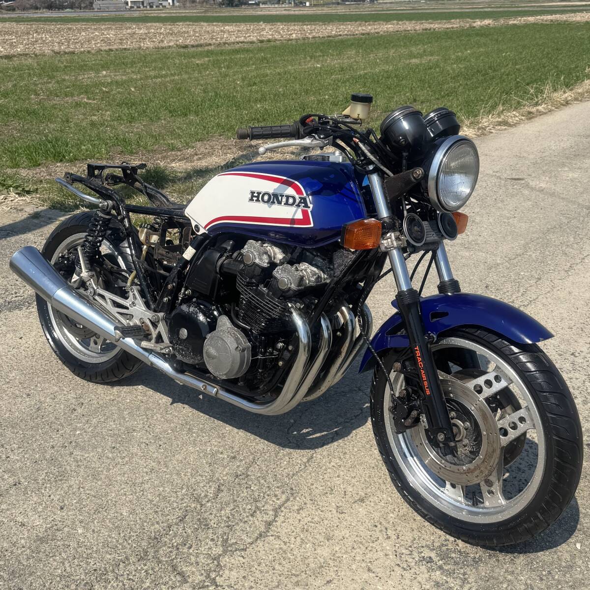 ホンダ CB750F FC RC04 スズキヤマハカワサキ検)W1 RZ RG GSX FX ホンダ CB750F FC RC04 スズキヤマハカワサキ検)W1 RZ RG GSX FX