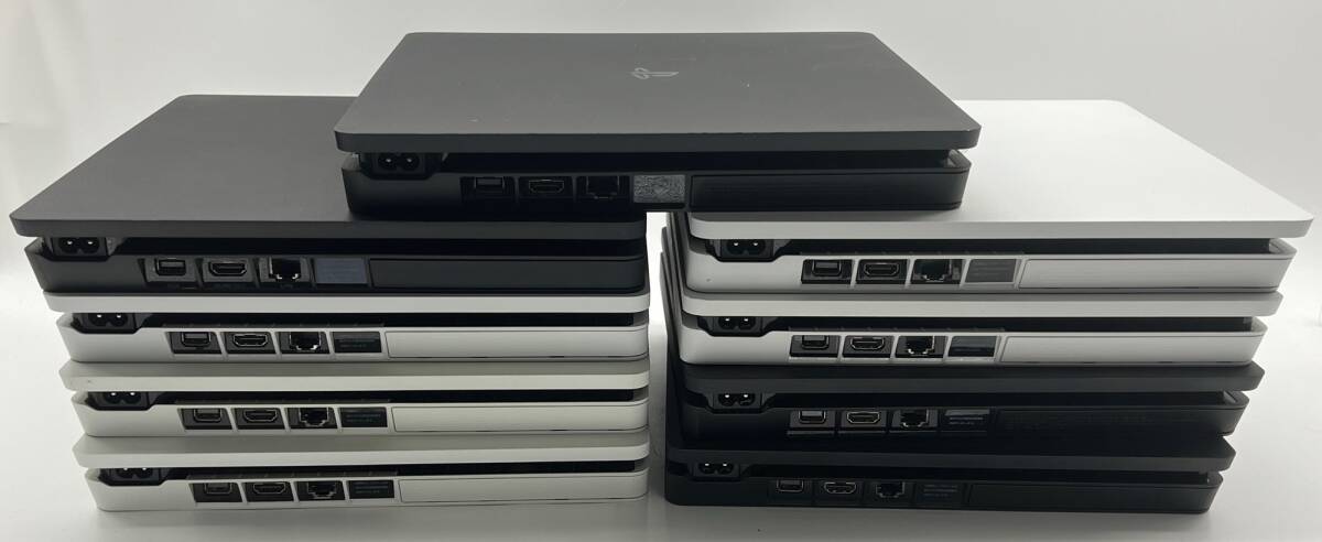 まとめ出品 / 同梱発送不可 】 中古ゲーム機 Playstation4 本体 まとめ出品 / 同梱発送不可 】 中古ゲーム機 Playstation4 本体