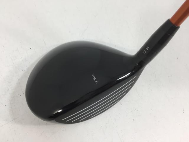 中古美品 タイトリスト TSR2 フェアウェイ 2022 (日本仕様) FW 中古美品 タイトリスト TSR2 フェアウェイ 2022 (日本仕様) FW