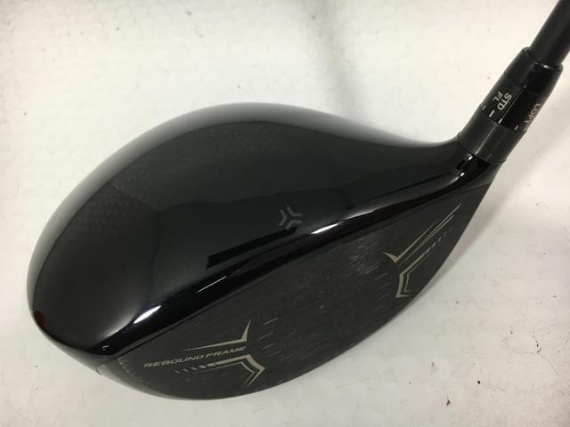 ダンロップ SRIXON スリクソン ZX5 MkII 乗り移っ ドライバー ダンロップ SRIXON スリクソン ZX5 MkII 乗り移っ ドライバー
